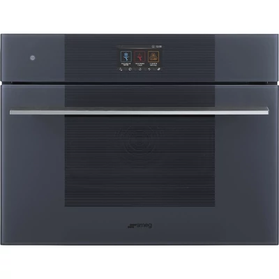 SMEG SBC4104G beépíthető sokkoló hűtő - blast chiller