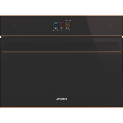 SMEG SBC4604WNR beépíthető sokkoló hűtő - blast chiller