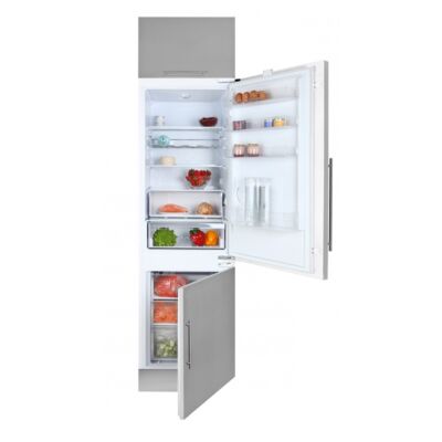 TEKA TKI4 325 beépíthető alulfagyasztós hűtőszekrény