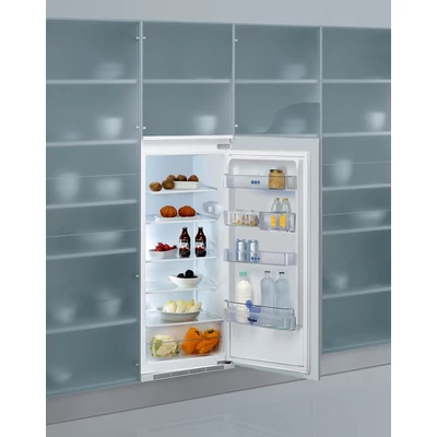 Whirlpool ARG 733/A+ beépíthető hűtőszekrény