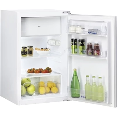 Whirlpool ARG 450/A+ beépíthető egyajtós hűtőszekrény