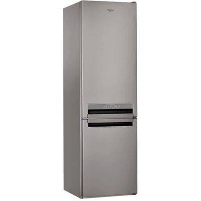 Whirlpool BSNF 9782 OX szabadonálló alulfagyasztós hűtőszekrény