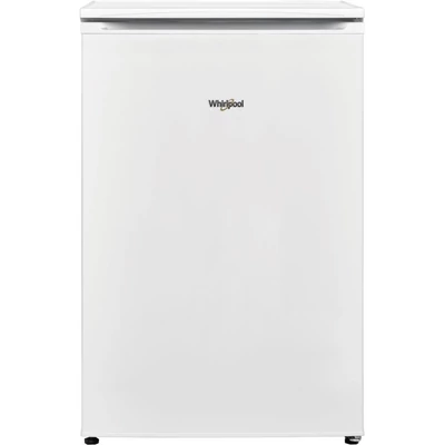Whirlpool W55ZM 111 W szabadonálló fagyasztószekrény