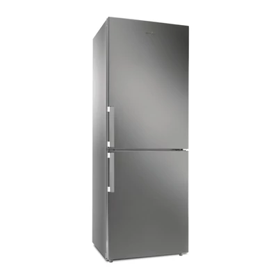 Whirlpool WB70I 931 X szabadonálló alulfagyasztós hűtőszekrény