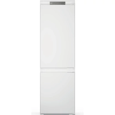 Whirlpool WHC18 T341 beépíthető alúlfagyasztós hűtőszekrény