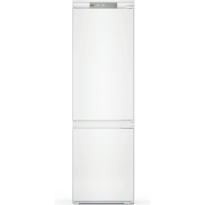Whirlpool WHC18 T573 beépíthető alúlfagyasztós hűtőszekrény