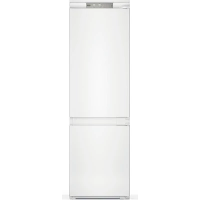 Whirlpool WHC18 T574 P beépíthető alúlfagyasztós hűtőszekrény