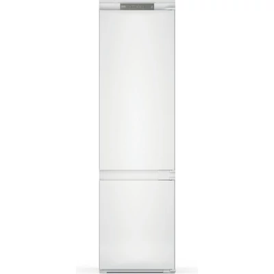 Whirlpool WHC20 T352 beépíthető alúlfagyasztós hűtőszekrény