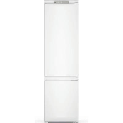 Whirlpool WHC20 T593 P beépíthető alúlfagyasztós hűtőszekrény