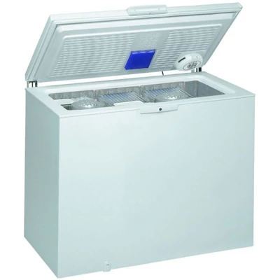 Whirlpool WHE31352 F szabadonálló fagyasztóláda
