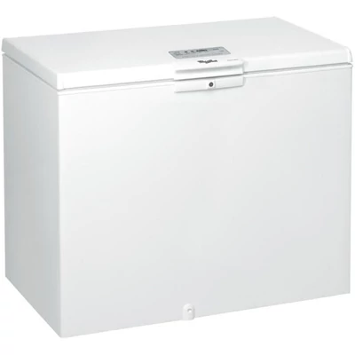 Whirlpool WHE31352 FO 2 szabadonálló fagyasztóláda