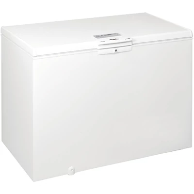 Whirlpool WHE39352 FO szabadonálló fagyasztóláda