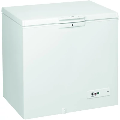 Whirlpool WHM22113 3 szabadonálló fagyasztóláda