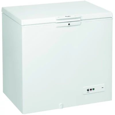 Whirlpool WHM25112 2 szabadonálló fagyasztóláda