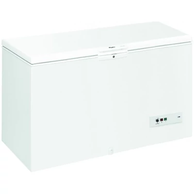 Whirlpool WHM3911 1 szabadonálló fagyasztóláda