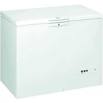 Whirlpool WHM4611 2 szabadonálló fagyasztóláda