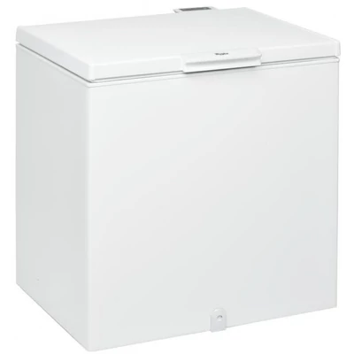 Whirlpool WHS2121 szabadonálló fagyasztóláda