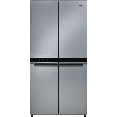 Whirlpool WQ9 B2L szabadonálló side by side hűtőszekrény