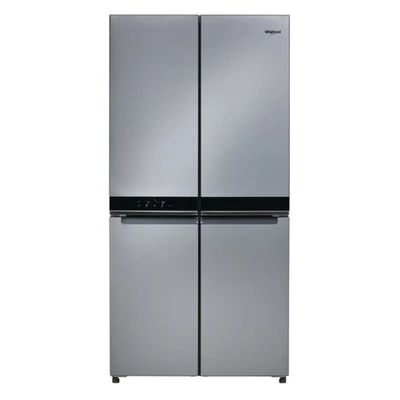 Whirlpool WQ9 E1L szabadonálló alulfagyasztós hűtőszekrény