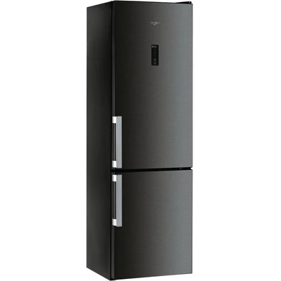 Whirlpool WTNF 92 OKH szabadonálló alulfagyasztós hűtőszekrény
