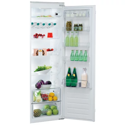Whirlpool ARG 180702 beépíthető egyajtós hűtőszekrény