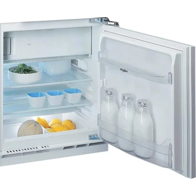Whirlpool WBUF011 pult alá építhető hűtőszekrény