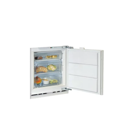 Whirlpool WBUFZ011 beépíthető fagyasztószekrény