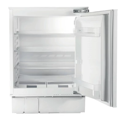 Whirlpool WBUL021 pult alá építhető hűtőszekrény
