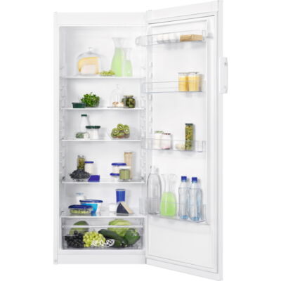 Zanussi ZRAN32FW szabadonálló egyajtós hűtőszekrény