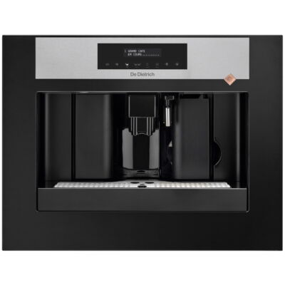 Dedietrich DKD7400X beépíthető automata kávéfőző