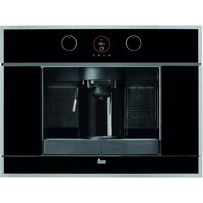 TEKA CLC 835 MC MAESTRO beépíthető multikapszulás kávéfőző