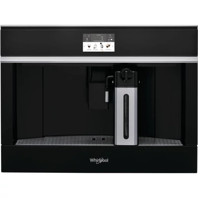 Whirlpool W11 CM145 beépíthető kávéfőző