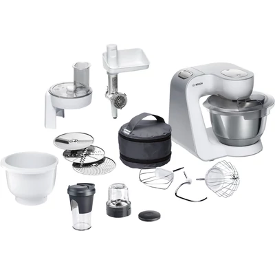 Bosch MUM58250 konyhai robotgép