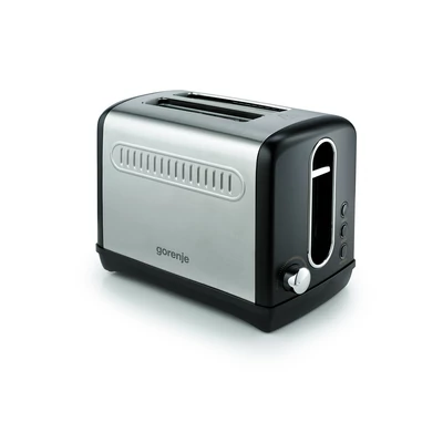 Gorenje T1100CLBK kenyérpirító