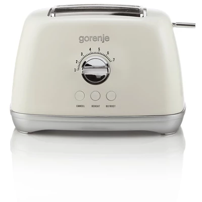 Gorenje T900RL Retro Collection kenyérpirító