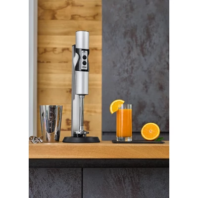 Ritter Vertico 7 Plus botmixer - sötétbarna