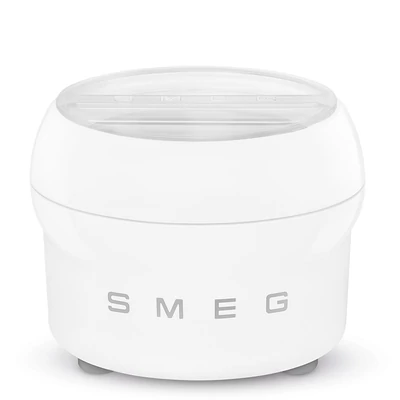 SMEG SMIC01 fagylaltkészítő SMF01 és SMF02 konyhai robotgépekhez