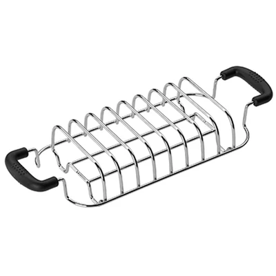 SMEG TSBW01 zsemle melegítő tartozék 2 szeletes kenyérpirítóhoz