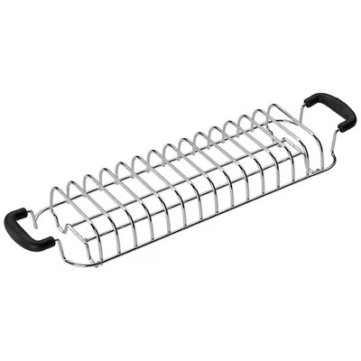 SMEG TSBW02 zsemle melegítő tartozék 4 szeletes kenyérpirítóhoz