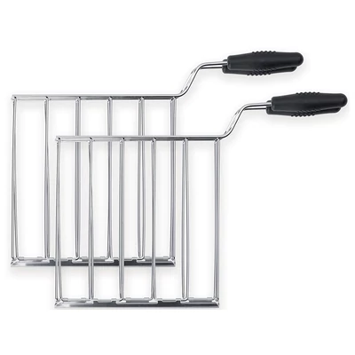 SMEG TSSR01 szendvicsrács 2 szeletes kenyérpirítóhoz