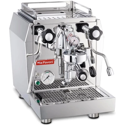 La Pavoni Botticelli Evoluzione LPSGEV01EU fél professzionális kávégép