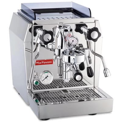 La Pavoni Botticelli Premium LPSGIM01EU fél professzionális kávégép