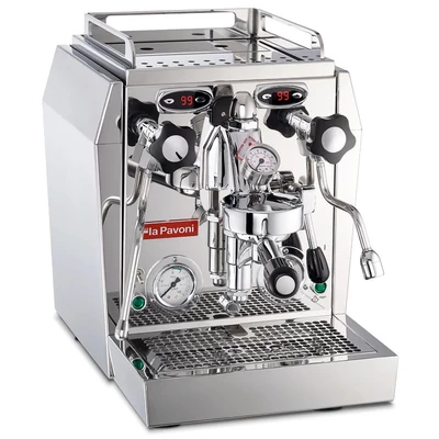 La Pavoni Botticelli Speciality LPSGEG03EU fél professzionális kávégép
