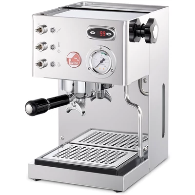 La Pavoni Casa Bar Termo Pid LPMCSR02EU félautomata kávéfőző
