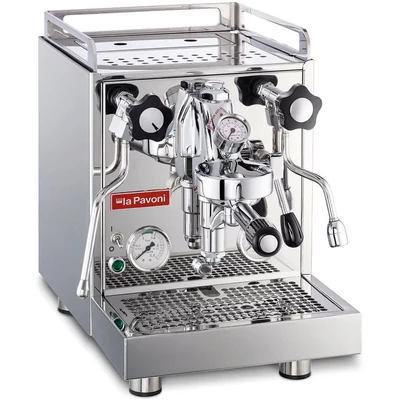 La Pavoni Cellini Evoluzione LPSCOV01EU fél professzionális kávégép