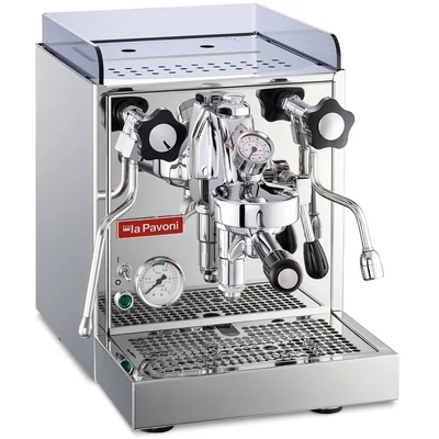 La Pavoni Cellini Classic LPSCCC01EU fél professzionális kávégép