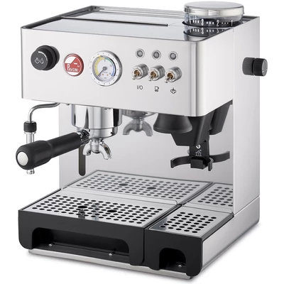 La Pavoni Domus Bar LPCDMB01EU félautomata kávéfőző