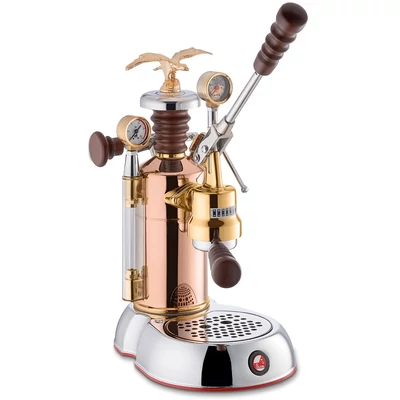 La Pavoni Esperto Edotto LPLESE01EU karos kávéfőző