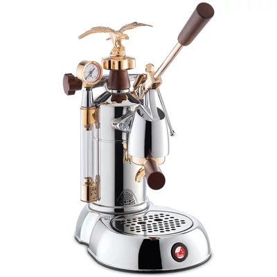 La Pavoni Expo 2015 LPLEXP01EU karos kávéfőző