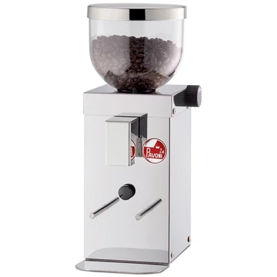 La Pavoni Grinder Kube Mill LPGKBM01EU kávédaráló